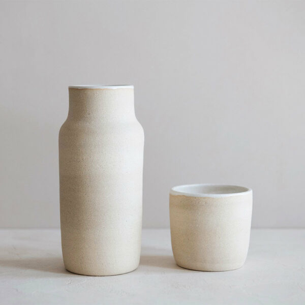 ceramic-carafe-set