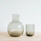 seeded-glass-carafe-grey