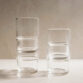 stacking-glassware